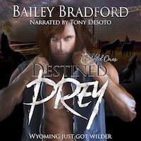 Destined Prey