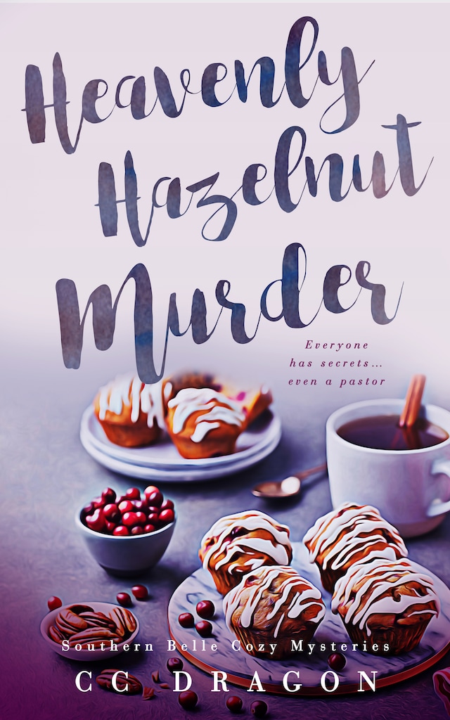 The Heavenly Hazelnut Murder