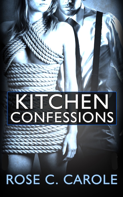 Kitchen Confessions: A Box Set bookCoverFor