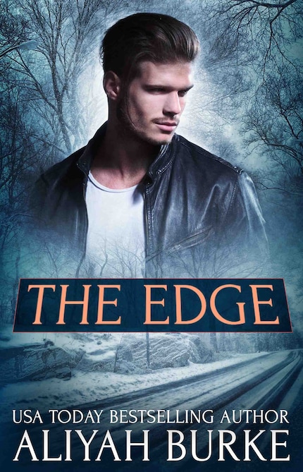 The Edge: A Box Set bookCoverFor