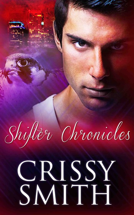 Shifter Chronicles: Part One: A Box Set bookCoverFor
