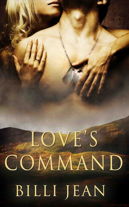 Love's Command: Part One: A Box Set bookCoverFor