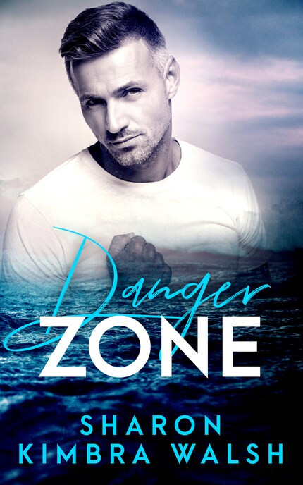 Danger Zone bookCoverFor