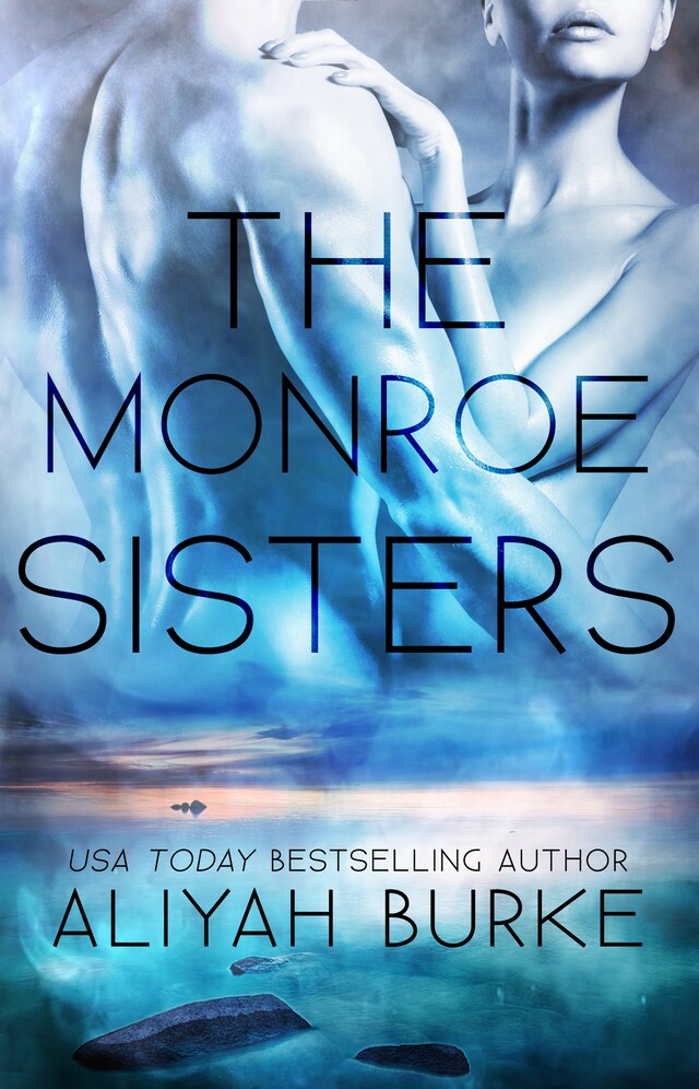 Book cover for The Monroe Sisters: A Box Set