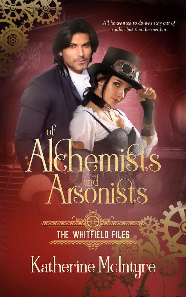 Of Alchemists and Arsonists