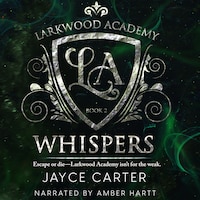 Whispers