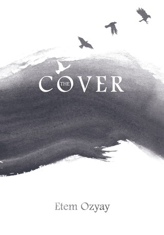 The Cover bookCoverFor
