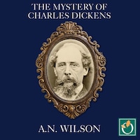 The Mystery of Charles Dickens