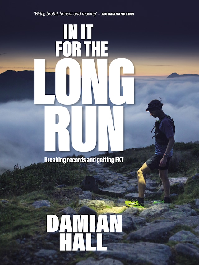 Book cover for In It for the Long Run