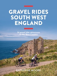 Gravel Rides South West England