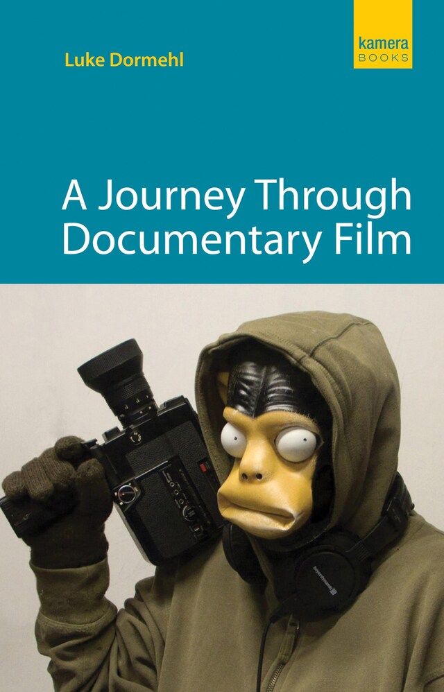 Buchcover für A Journey Through Documentary Film