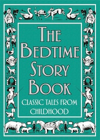 The Bedtime Story Book
