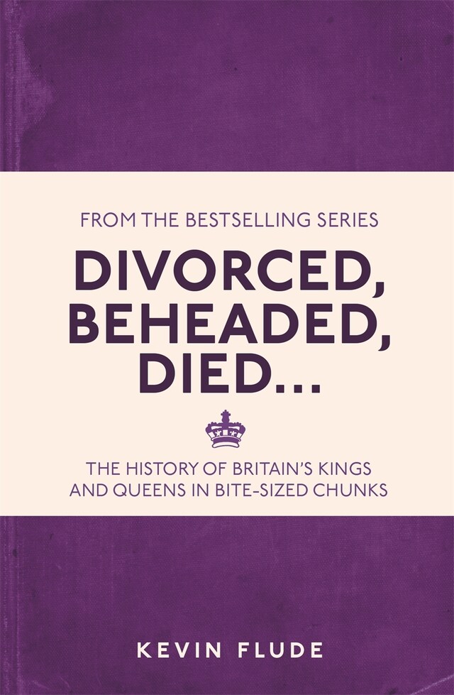 Bogomslag for Divorced, Beheaded, Died...