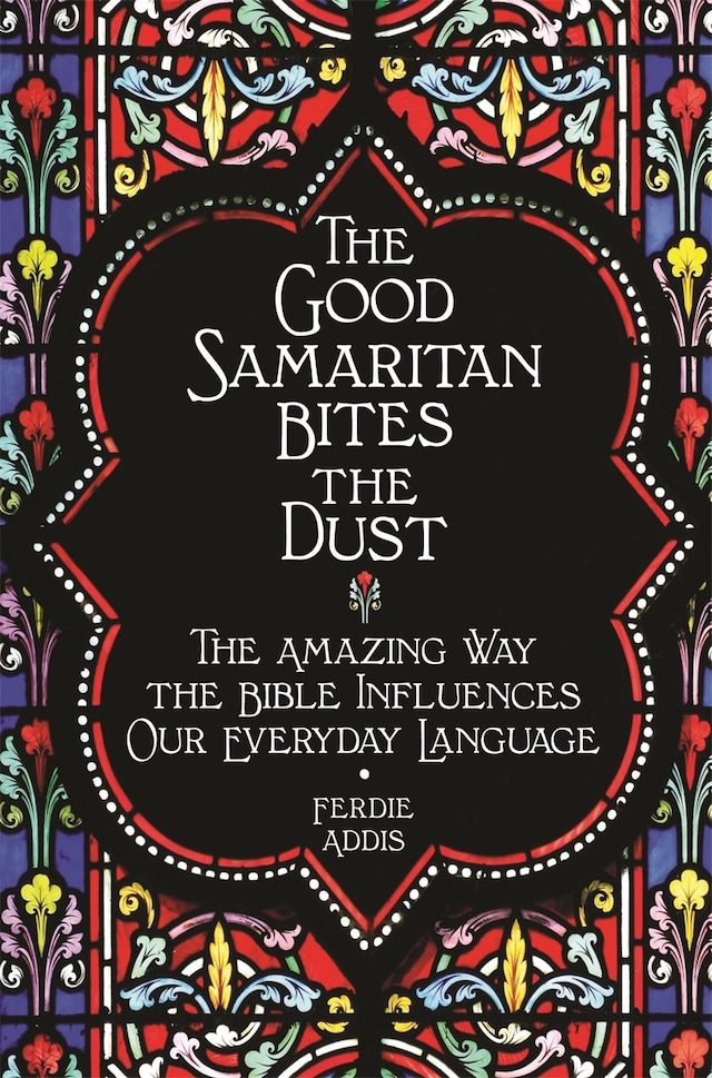 Copertina del libro per The Good Samaritan Bites the Dust