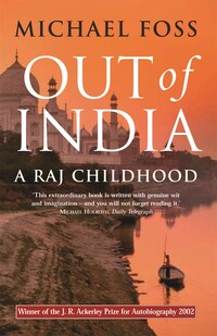 Out Of India Michael Foss E Book Bookbeat