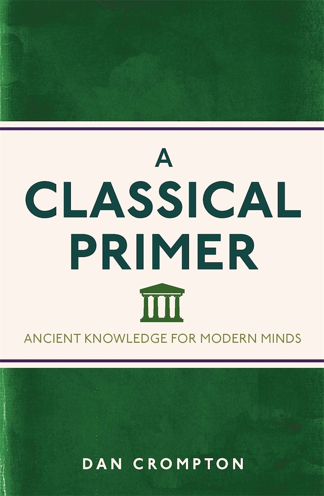 Boekomslag van A Classical Primer