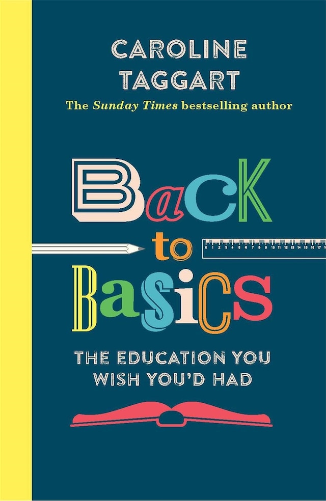 Book cover for Back to Basics