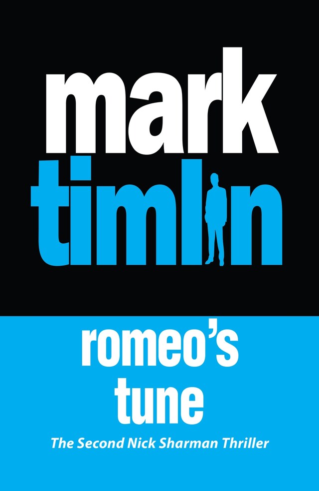 Copertina del libro per Romeo's Tune