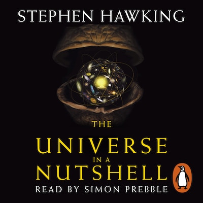 Universe In A Nutshell