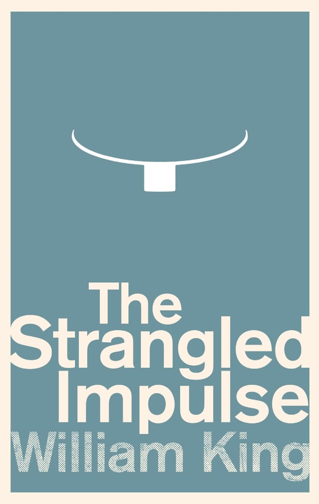 Okładka książki dla The Strangled Impulse