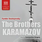 The Brothers Karamazov
