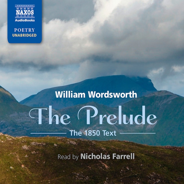 Book cover for The Prelude