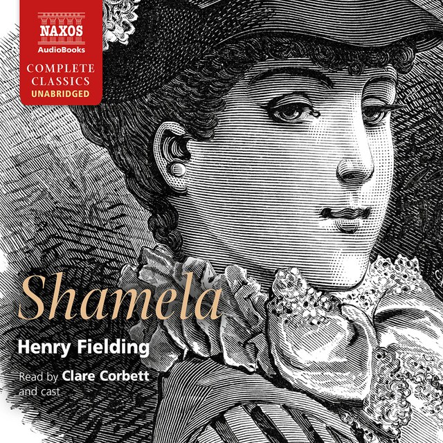 Book cover for Shamela