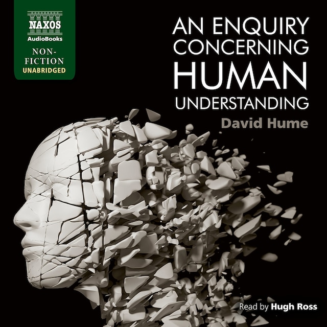 Okładka książki dla An Enquiry Concerning Human Understanding