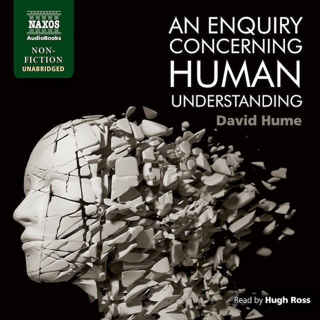 Book cover for An Enquiry Concerning Human Understanding