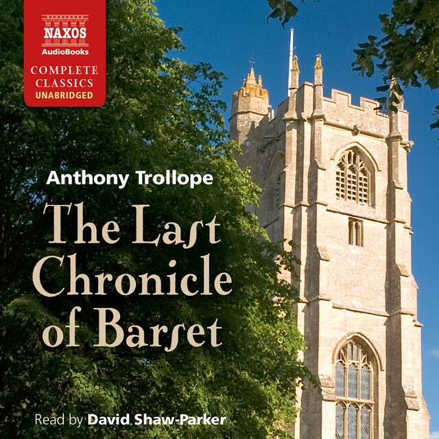 The Last Chronicle of Barset