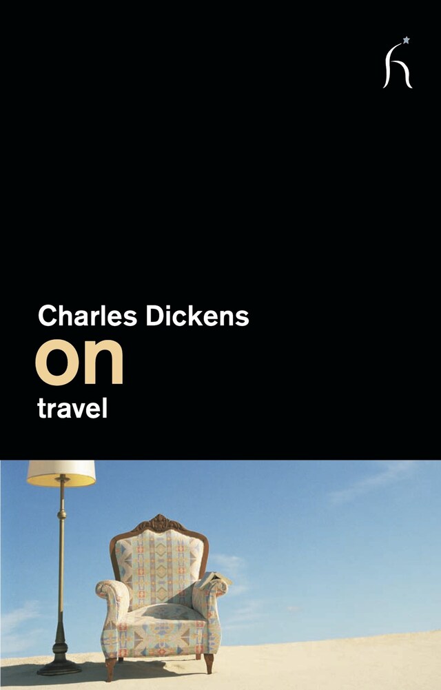 Copertina del libro per On Travel