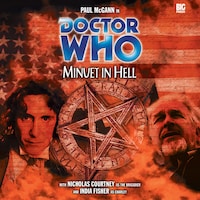 Doctor Who, Main Range, 19: Minuet in Hell (Unabridged)