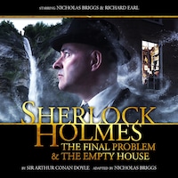 Sherlock Holmes (Unabridged)