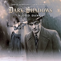 Dark Shadows, 11: Blood Dance (Unabridged)