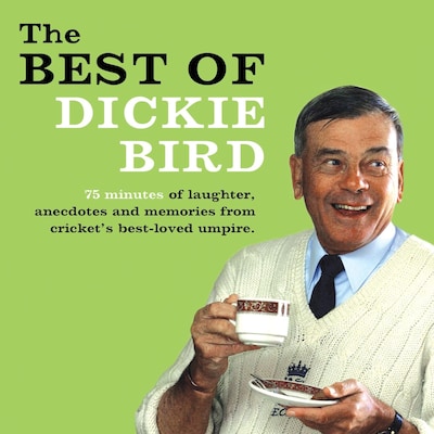 Best of Dickie Bird