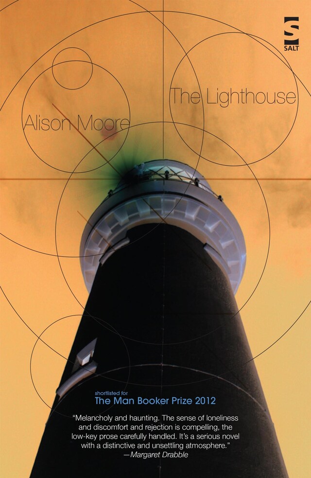 Book cover for The Lighthouse