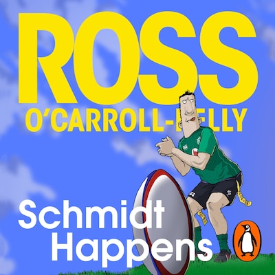 Schmidt Happens
