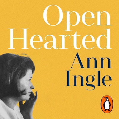 Openhearted