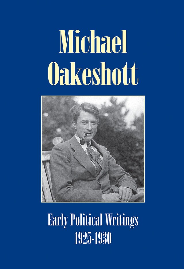 Early Political Writings 1925–30