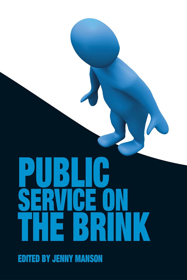 Public Service on the Brink