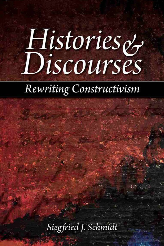 Book cover for Histories and Discourses
