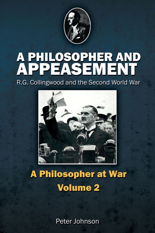 A Philosopher and Appeasement