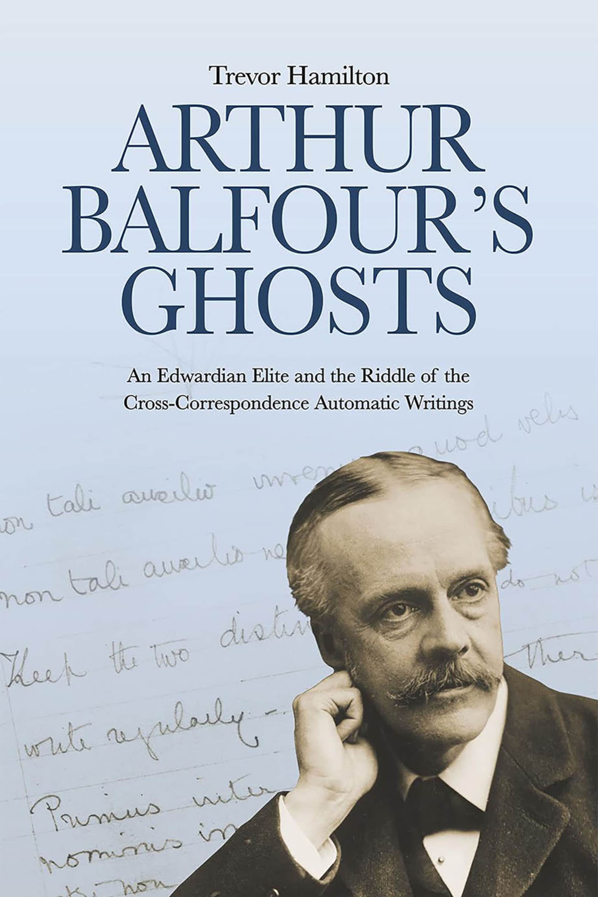 Arthur Balfour”s Ghosts ilmaiseksi