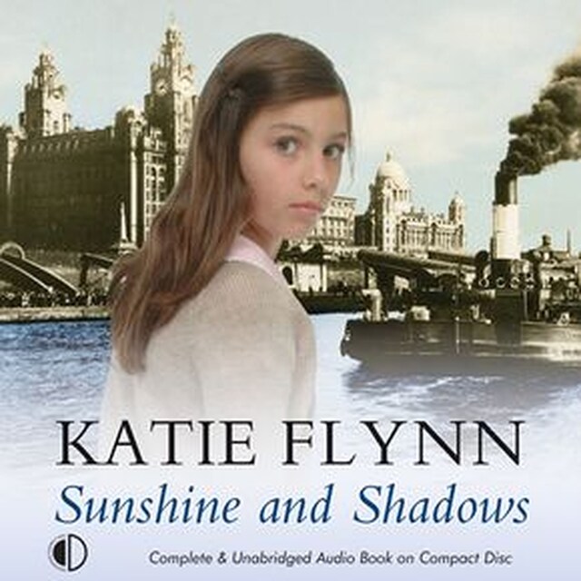 Book cover for Sunshine and Shadows