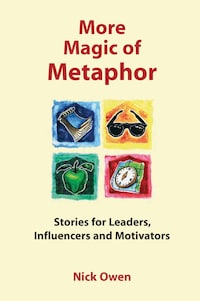 More Magic of Metaphor
