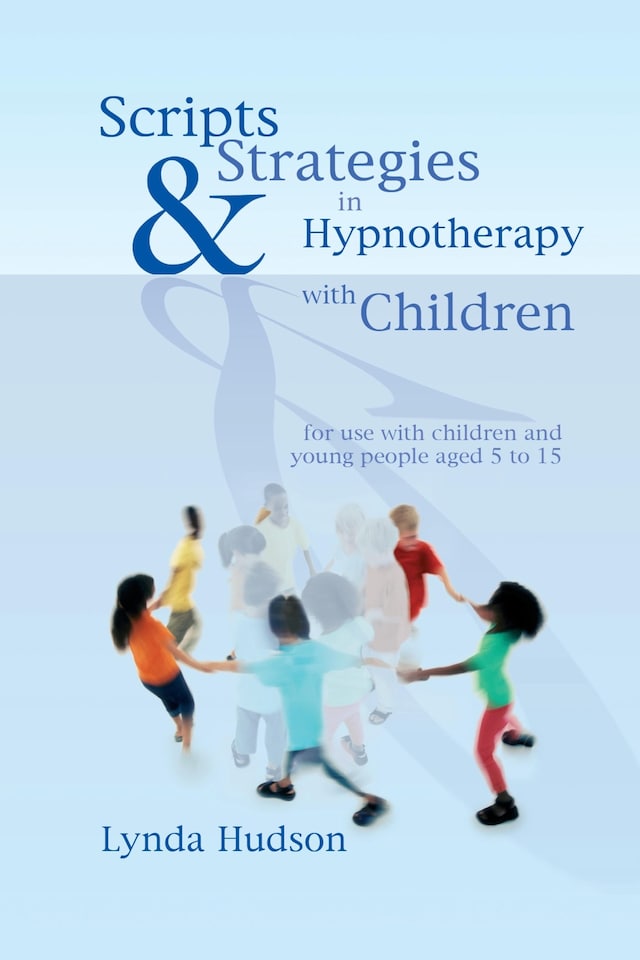 Buchcover für Scripts & Strategies in Hypnotherapy with Children