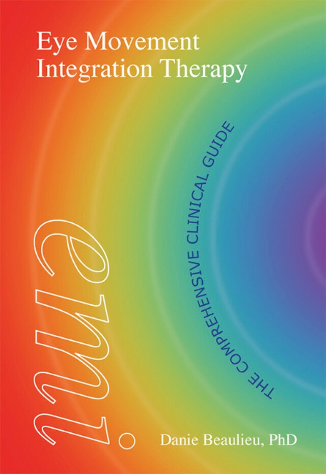 Copertina del libro per Eye Movement Integration Therapy