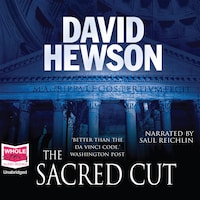 The Sacred Cut