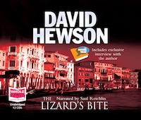 The Lizard's Bite