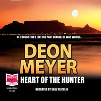 Heart of the Hunter